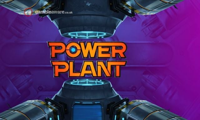 Power Plant - partycasino