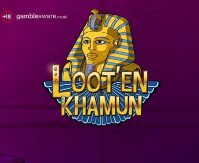 Loot’En Khamun - partycasino