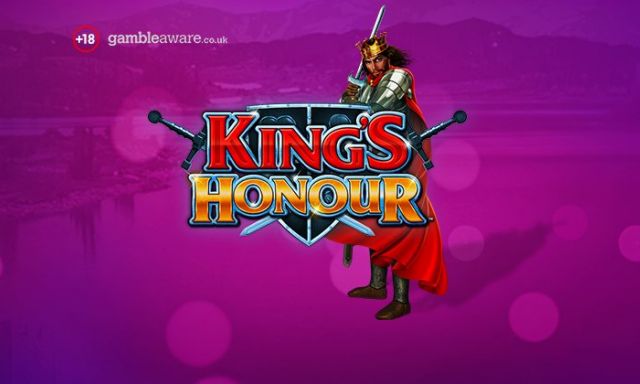 King's Honour - partycasino