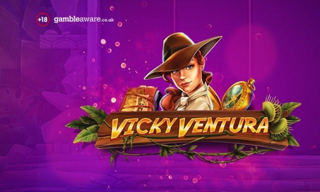 Vicky Ventura - partycasino