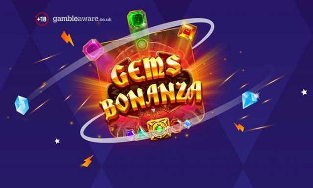 Gems Bonanza - partycasino