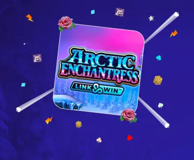 Arctic Enchantress - partycasino
