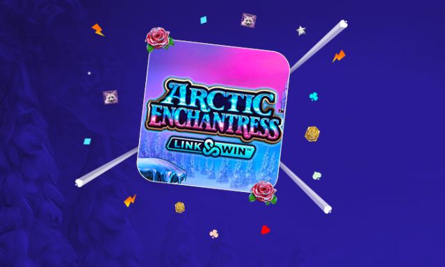 Arctic Enchantress - partycasino