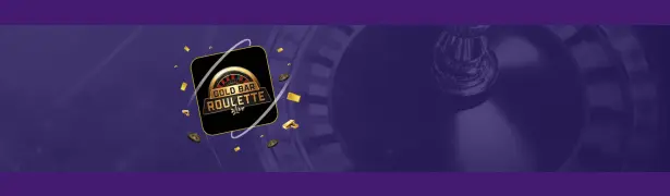 Gold Bar Roulette - partycasino