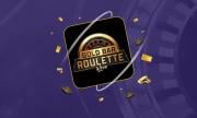 Gold Bar Roulette - partycasino