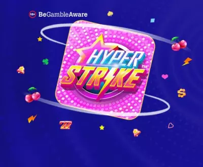 Hyper Strike - partycasino