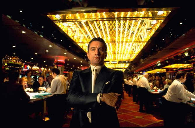 Film review: Casino - partycasino