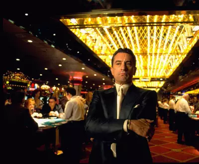 Film review: Casino - partycasino