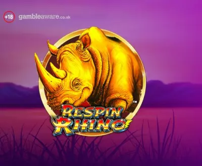 Respin Rhino - partycasino