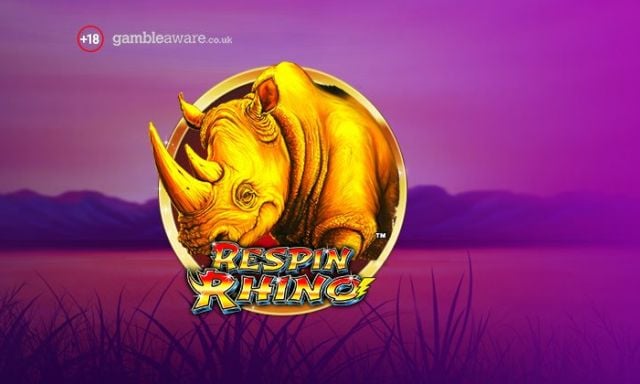 Respin Rhino - partycasino