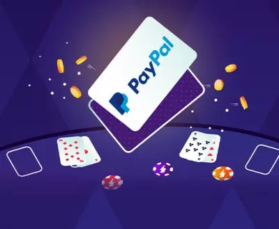 PayPal Casino - partycasino