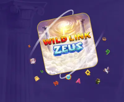 Wild Link Zeus - partycasino