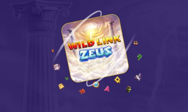 Wild Link Zeus - partycasino