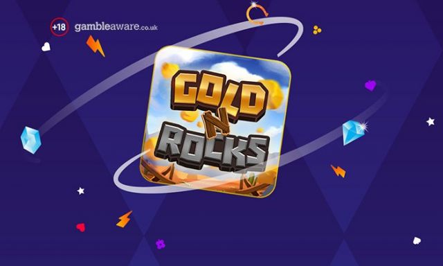 Gold N Rocks - partycasino