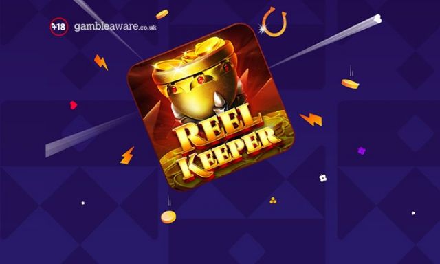 Reel Keeper - partycasino