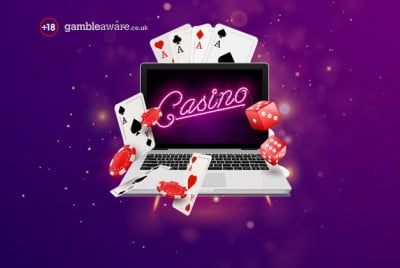 Restrictions Brought in for Online Casinos - 