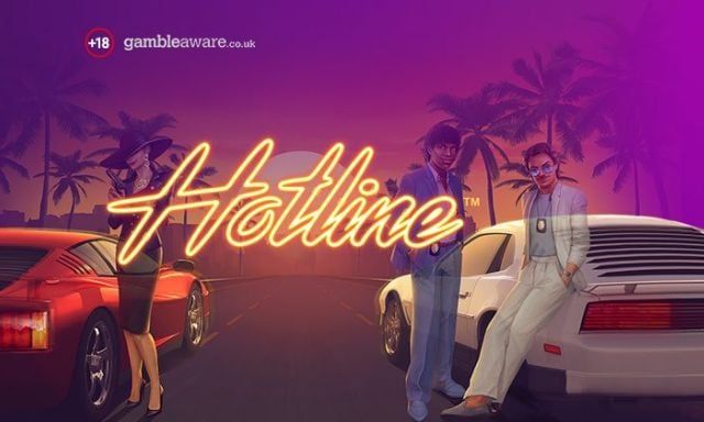 Hotline - partycasino