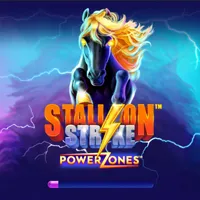 Stallion Strike Slot - partycasino