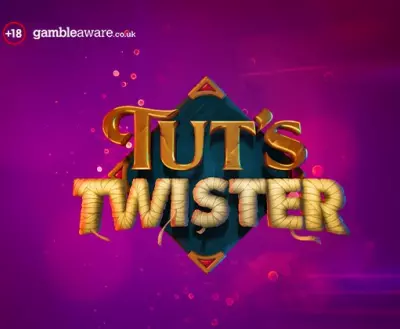 Tut’s Twister - partycasino