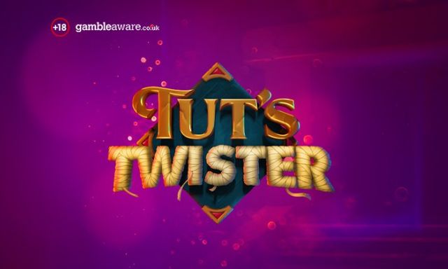 Tut’s Twister - partycasino