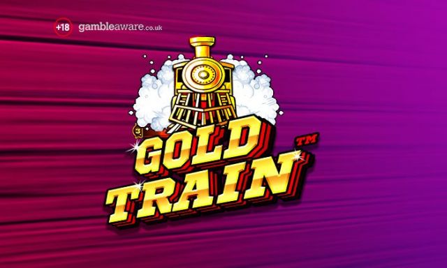 Gold Train - partycasino