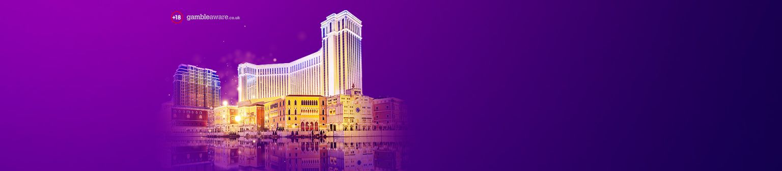 The Most Lavish Casinos in the World - partycasino