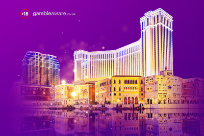 The Most Lavish Casinos in the World - 