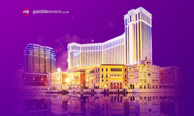 The Most Lavish Casinos in the World - partycasino