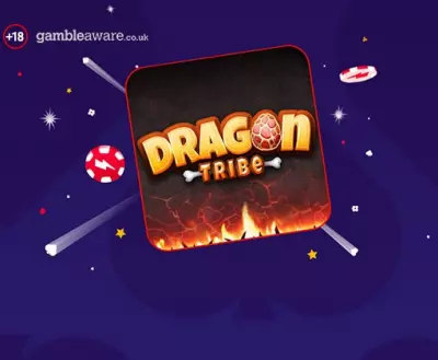 Dragon Tribe - partycasino