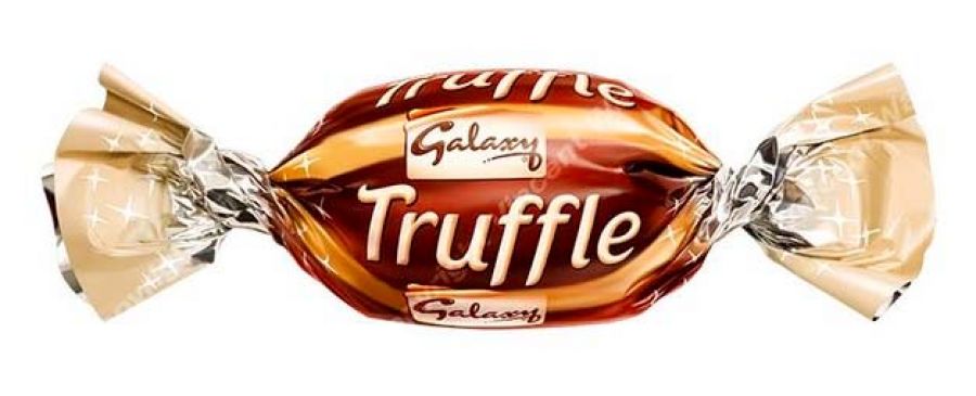 Galaxy Truffles - partycasino