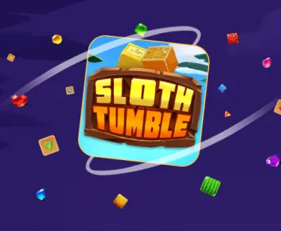 Sloth Tumble - partycasino