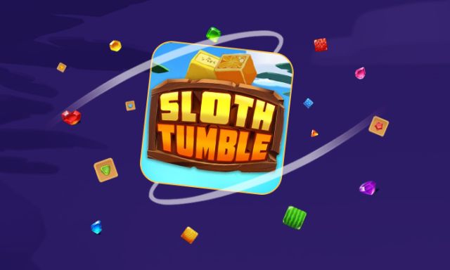 Sloth Tumble - partycasino