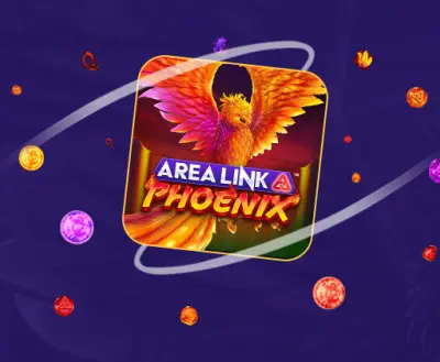 Area Link Phoenix - partycasino
