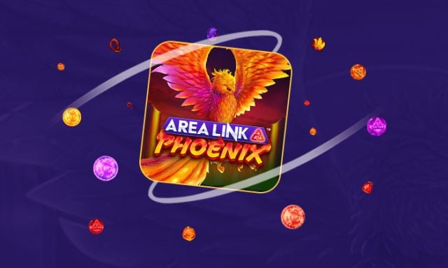 Area Link Phoenix - partycasino