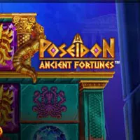 Ancient Fortunes Poseidon Megaways Slot - partycasino