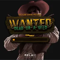 Wanted Dead Or Wild Slot - partycasino