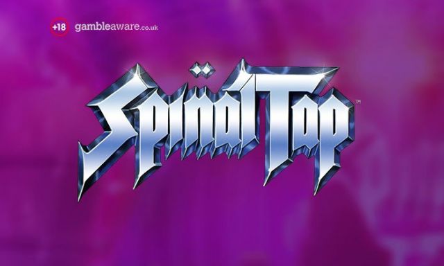 Spinal Tap - partycasino