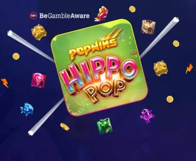 HippoPop PopWins - partycasino