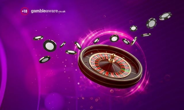 Play 20p Roulette - partycasino