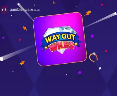 Way Out Wilds - partycasino