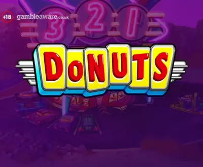 Donuts - partycasino