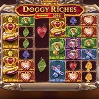 Doggy Riches Megaways Slot - partycasino
