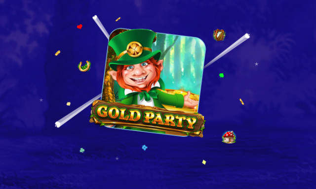 Gold Party - 