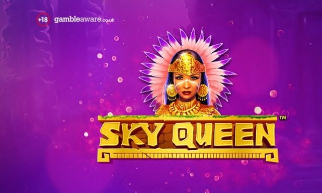 Sky Queen - partycasino