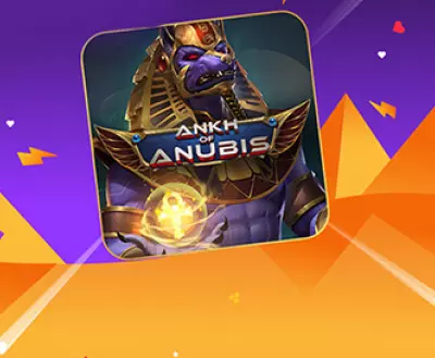 Ankh of Anubis - partycasino