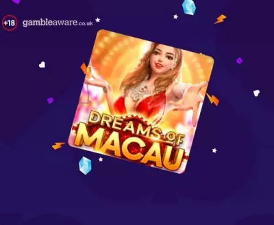 Dreams of Macau - partycasino