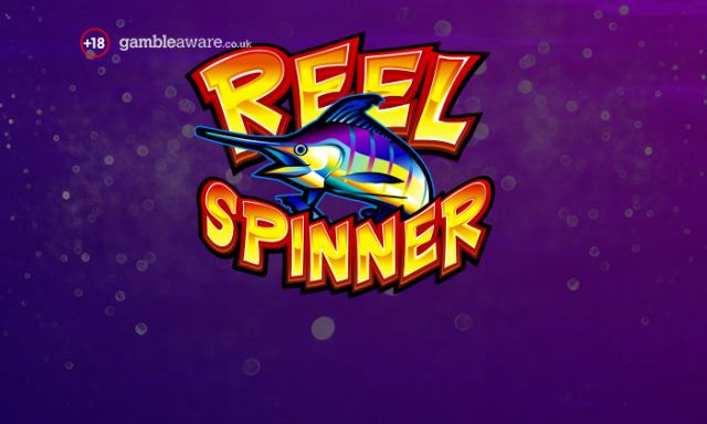 Reel Spinner - partycasino