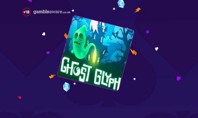 Ghost Glyph - partycasino