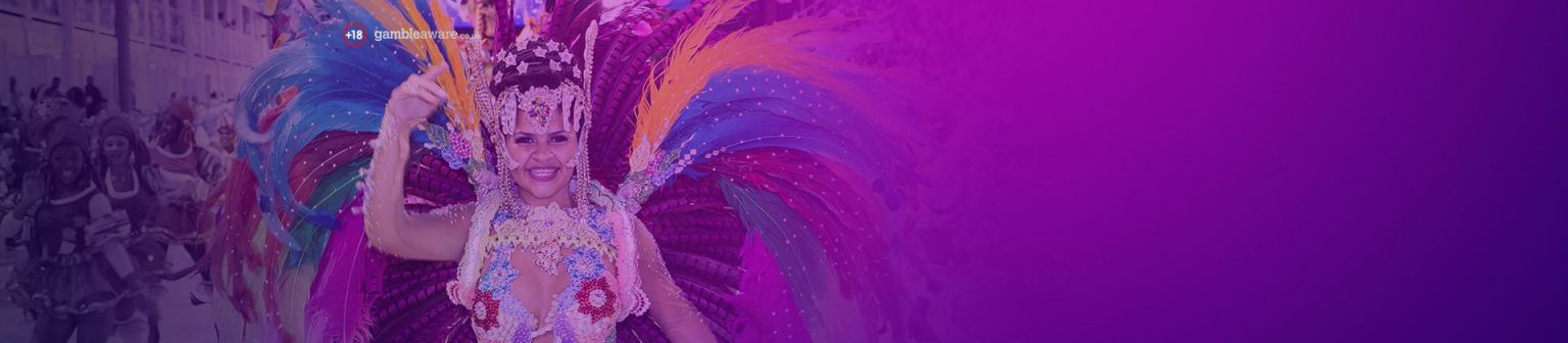 Get The Details Needed To Experience The Rio de Janeiro Carnival - partycasino