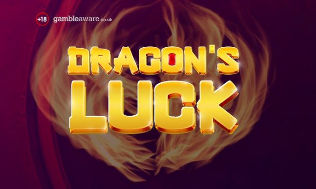 Dragon’s Luck - partycasino